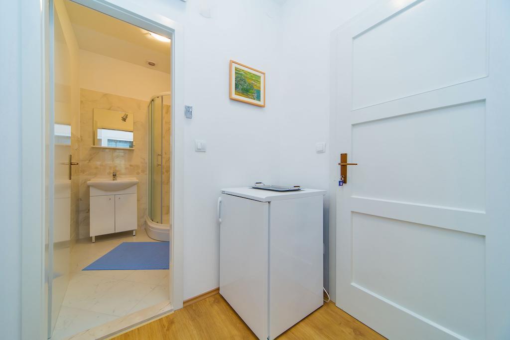 Guest House Katica 자톤 객실 사진