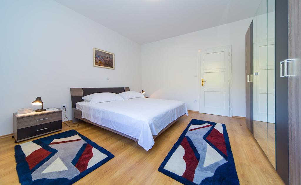 Guest House Katica 자톤 외부 사진