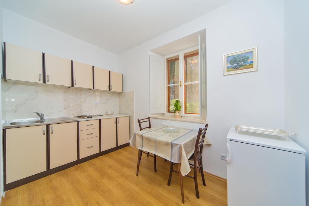 Guest House Katica 자톤 객실 사진
