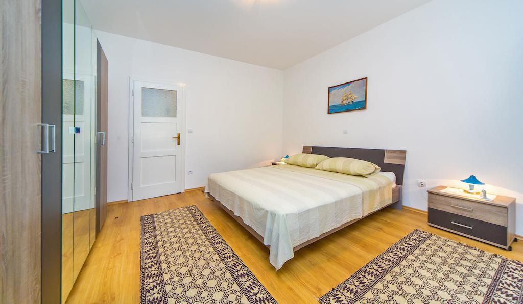 Guest House Katica 자톤 외부 사진