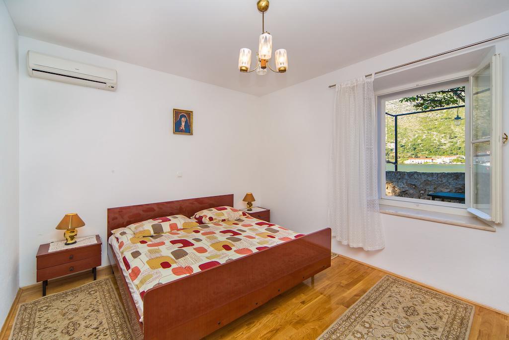 Guest House Katica 자톤 외부 사진