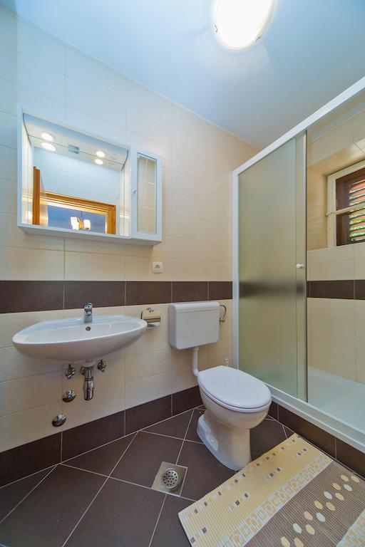Guest House Katica 자톤 객실 사진