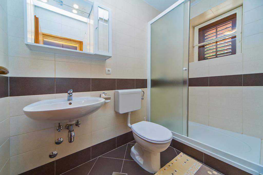 Guest House Katica 자톤 객실 사진