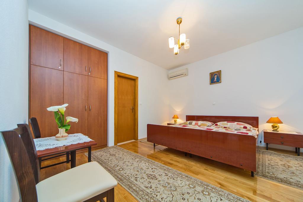 Guest House Katica 자톤 객실 사진