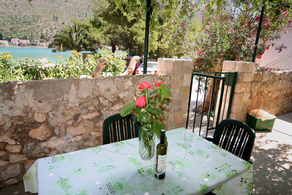 Guest House Katica 자톤 객실 사진