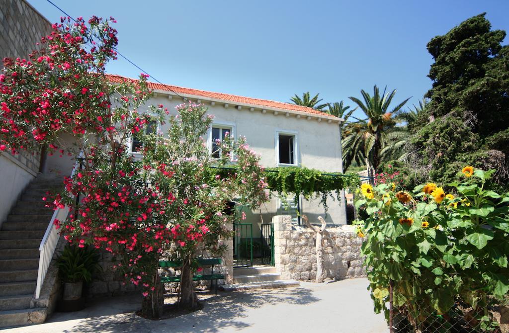 Guest House Katica 자톤 객실 사진